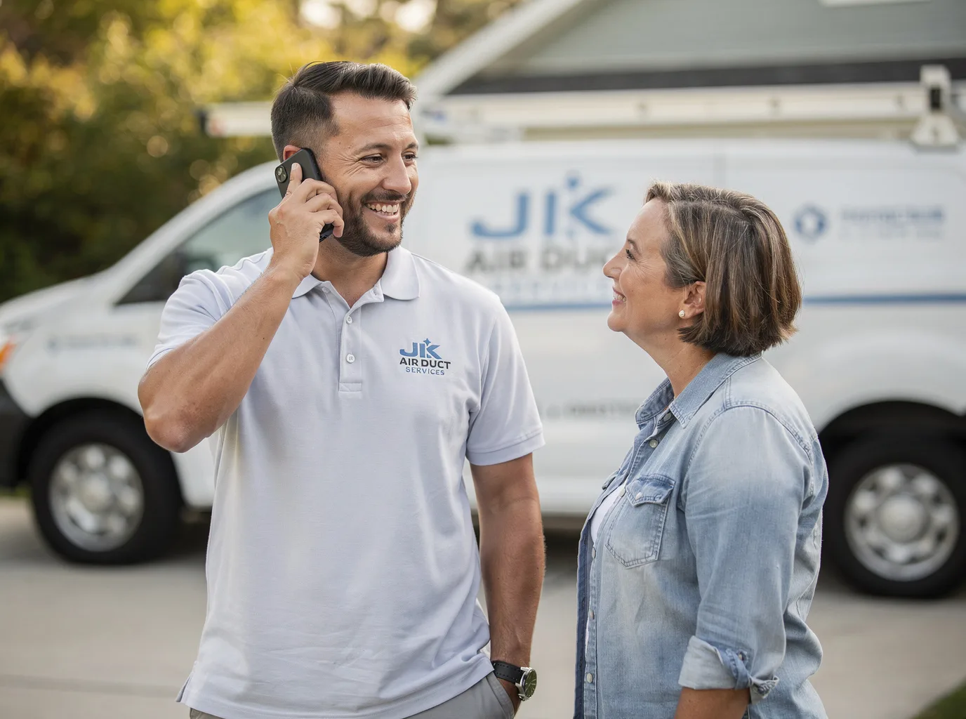 Air Duct Cleaning Jackson, NC FAQs